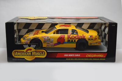 T*m様 1/18 Ertl American Muscle Nascar ナス T*m様 1/18 Ertl American Muscle Nascar ナス
