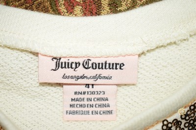 Juicy Couture 