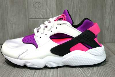 Nike huarache cheap rosa ebay