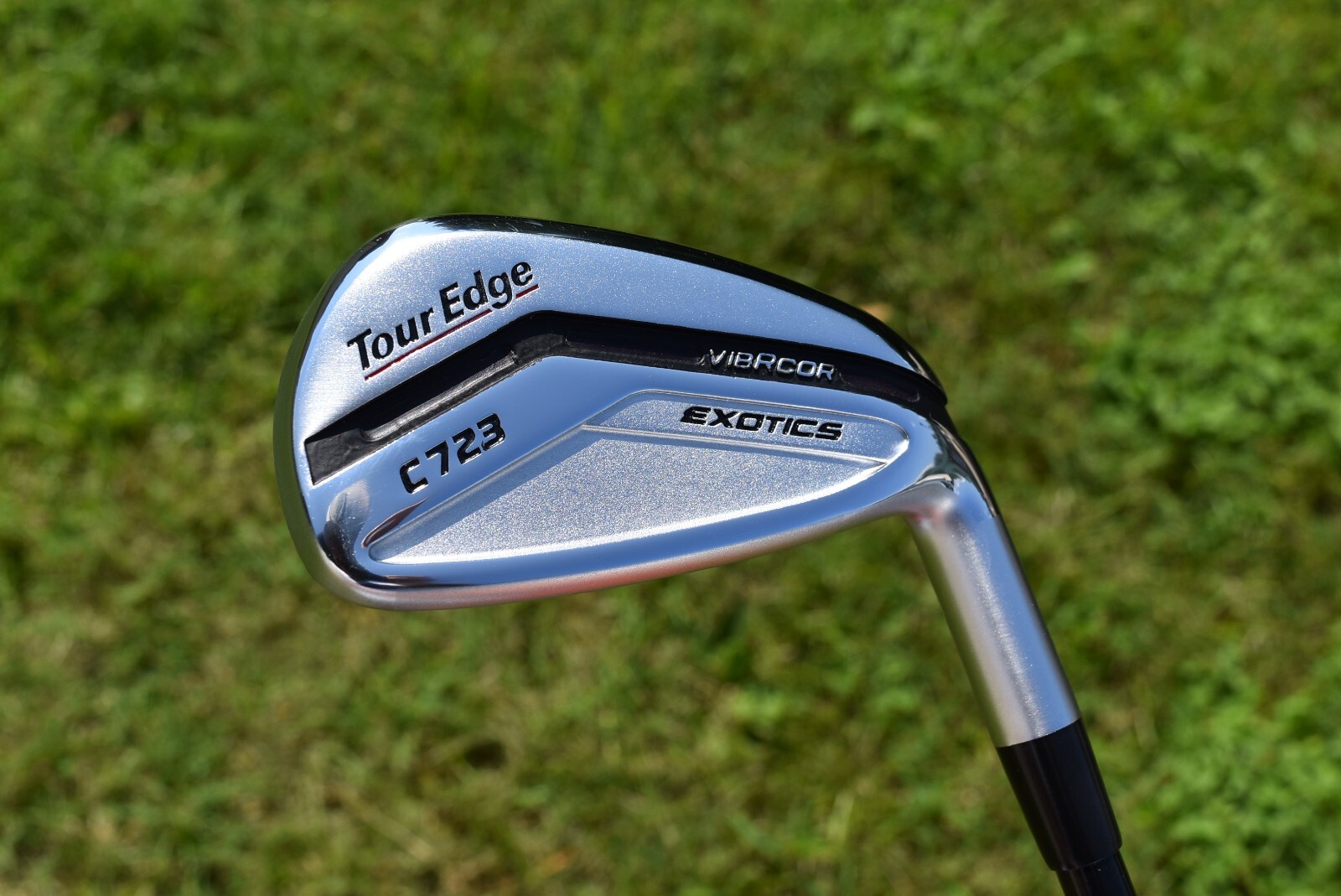 Tour Edge Golf Irons