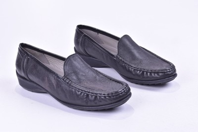 Ara  Damen Halbschuhe Slipper Ballerinas  UK 8 Nr. 23-A 717