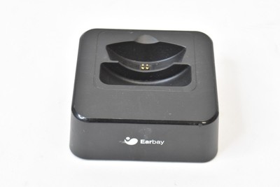 Earbay Docking Station for Wireless Bluetooth Headset Headphones - DOCK ONLY