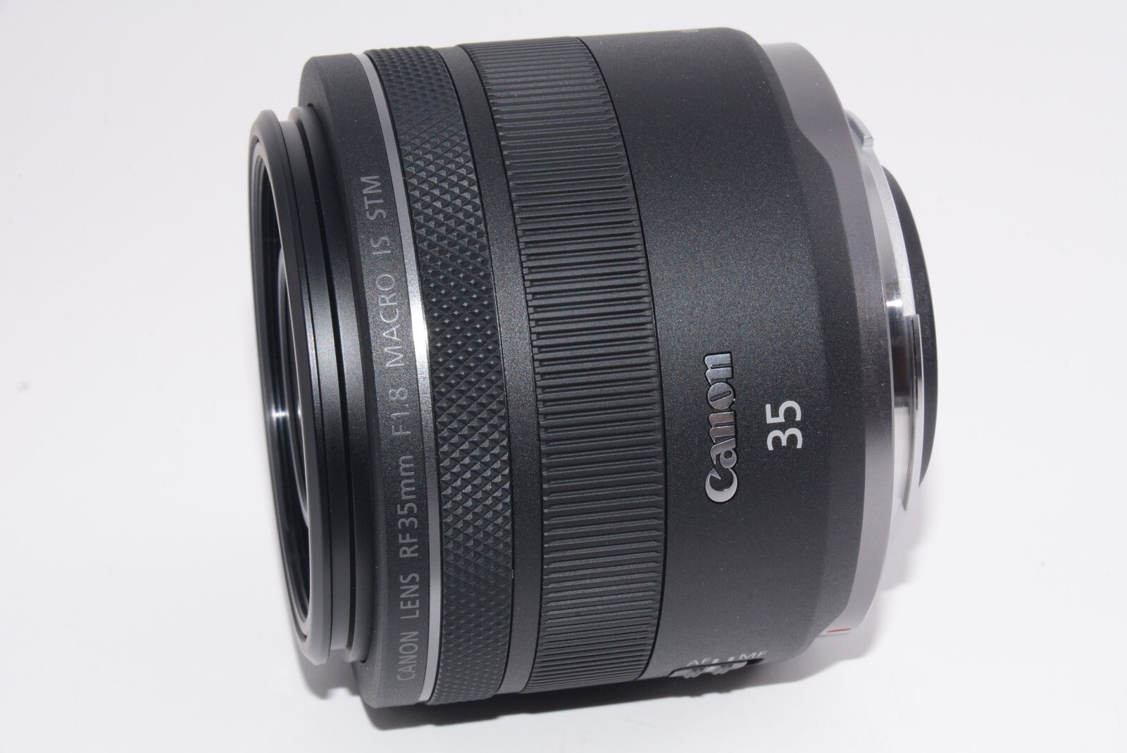 C Canon RF 35mm F1.8 MACRO IS STM ✨美品✨ 11a5768b-ce1b-4f44-b4f7-