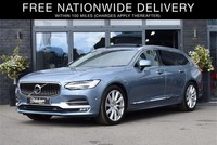 2020 Volvo V90 2.0 D4 Inscription Plus Auto Euro 6 (s/s) 5dr