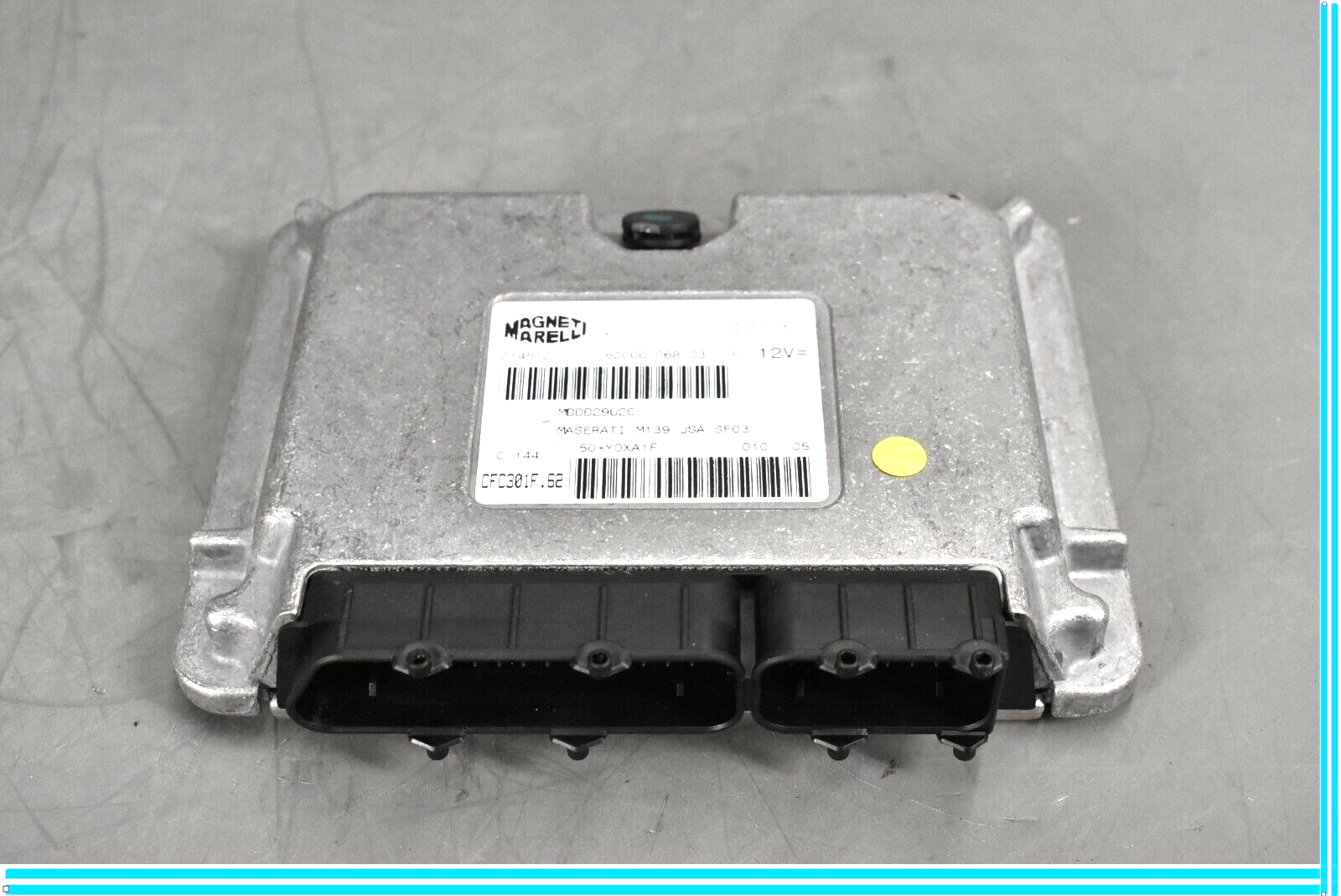 Ecu-9988LC – Engineering Concepts Unlimited Inc.