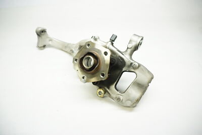 2018-2021 AUDI Q5 SQ5 PASSENGER STEERING KNUCKLE SPINDLE