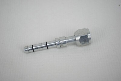 Eaton FJ5984-0606 Aeroquip EZ Clip  Female Swivel Hose Fitting 6