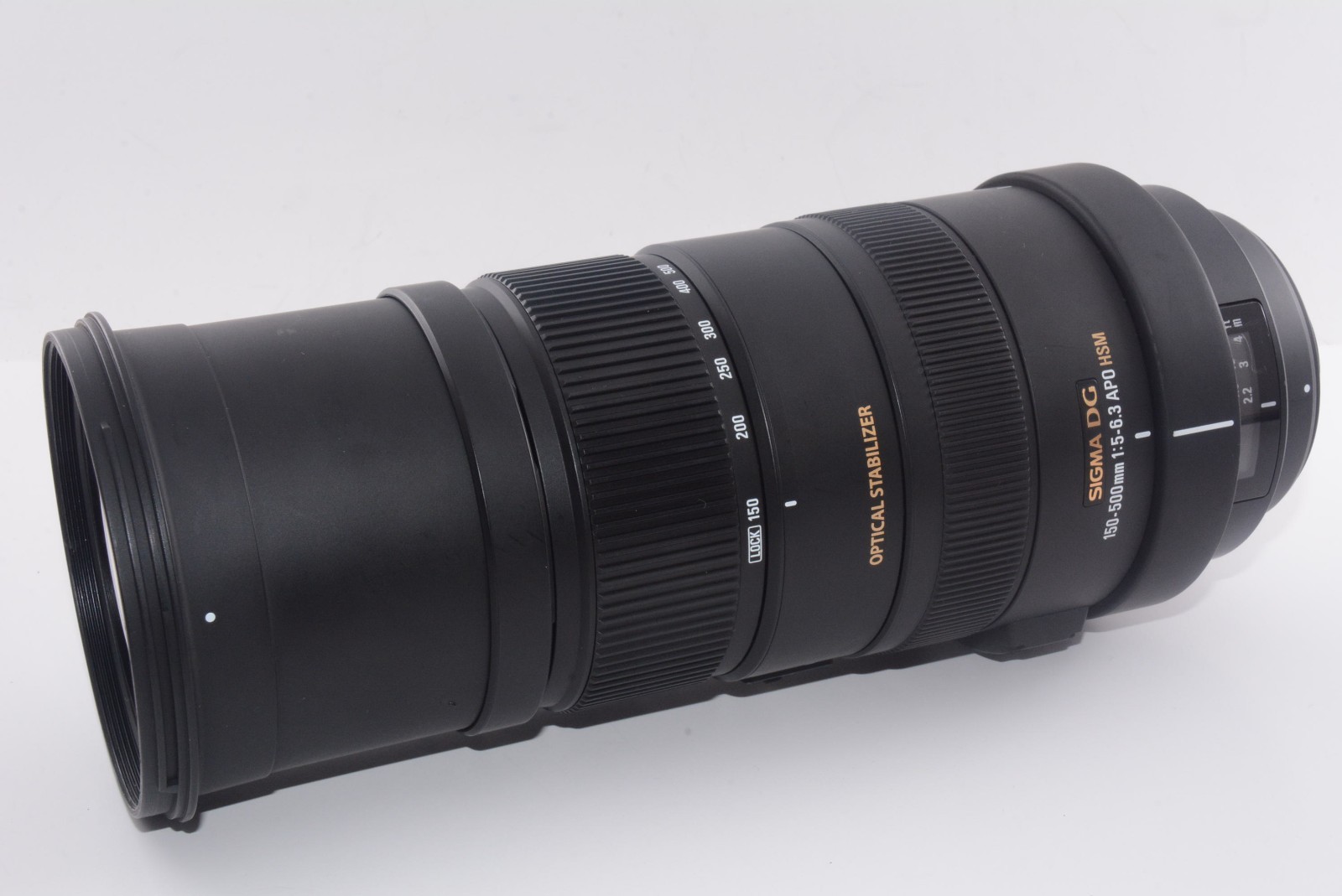 ★レア/美品★ SIGMA 150-500mm 5-6.3 APO DG HSM Amazon.com : Sigma 150-500mm f/5-6.3 AF APO DG OS HSM