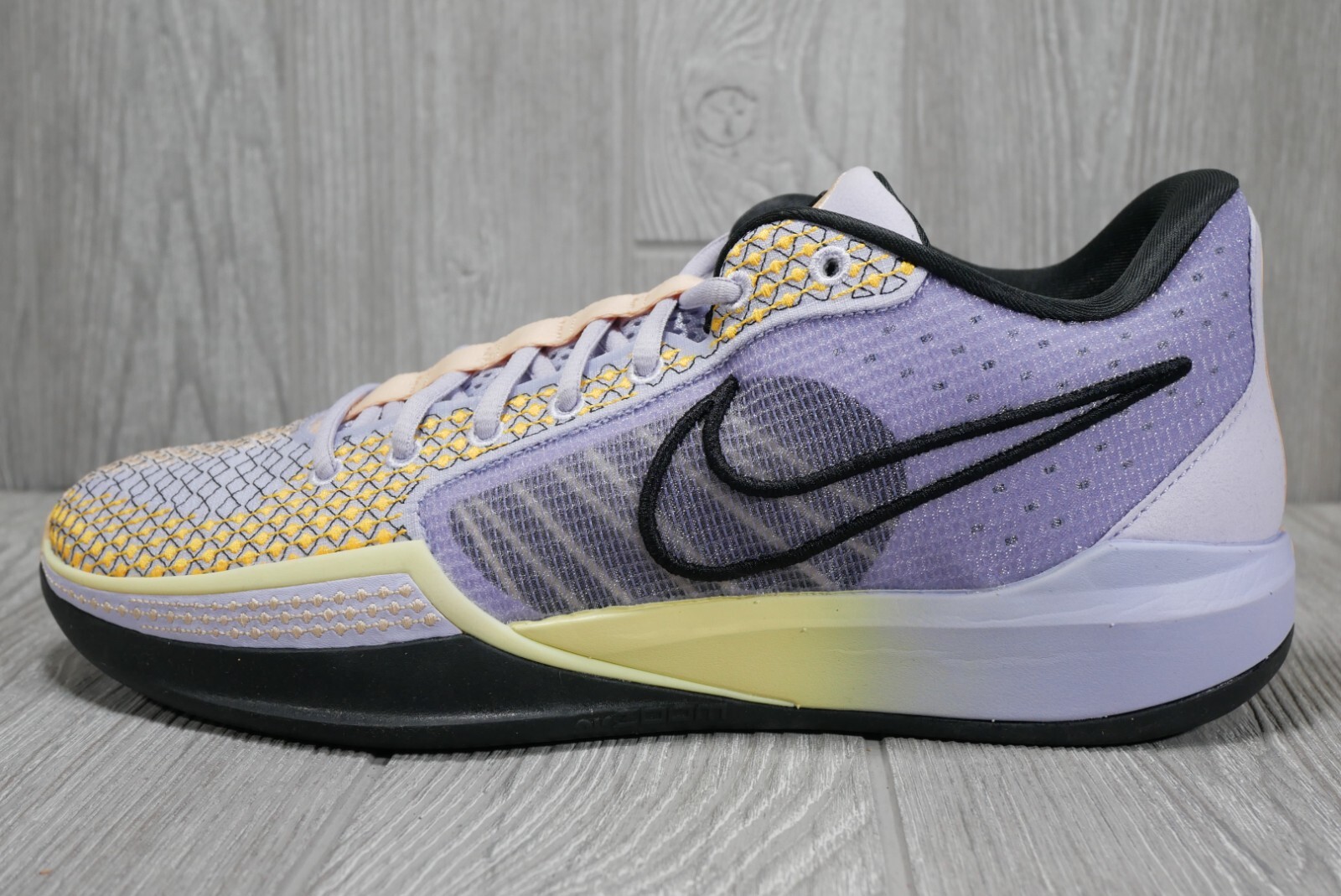 Nike Sabrina Ionescu シューズ ホワイト/ブラック26センチ Nike Sabrina 1: Unboxing Sabrina Ionescu's First Signature