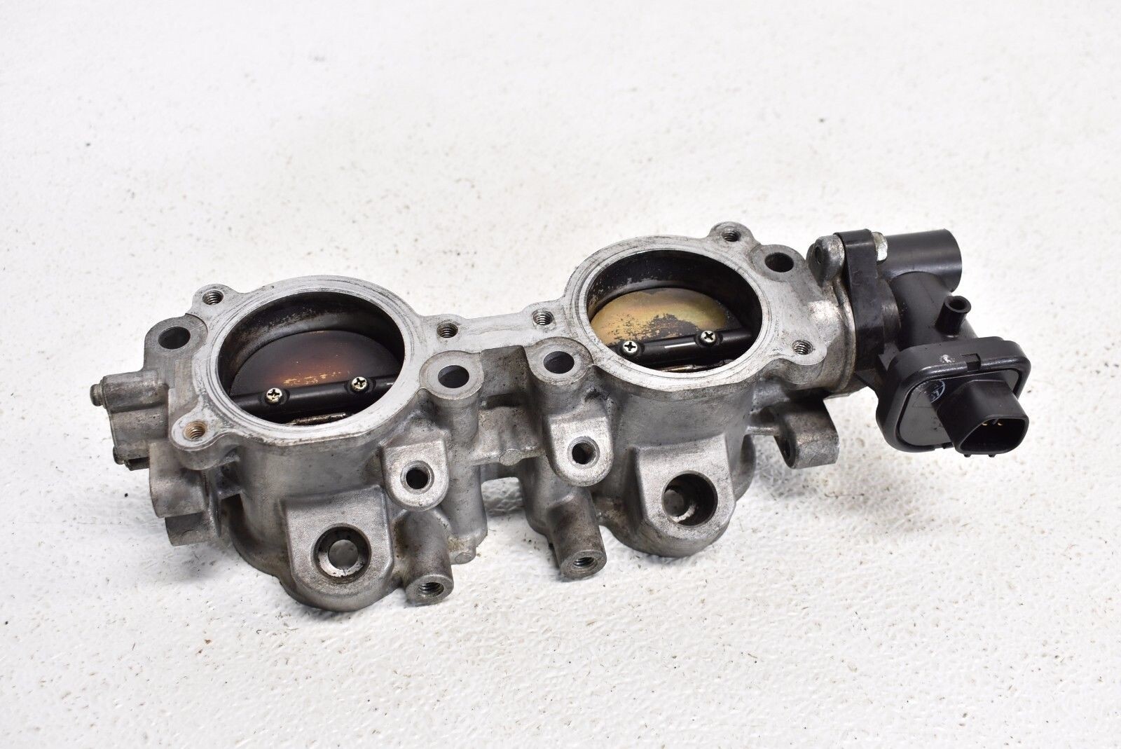 T♡ 2007-2017 Subaru WRX STi LGT FXT TGV Tumbler Generator Valve