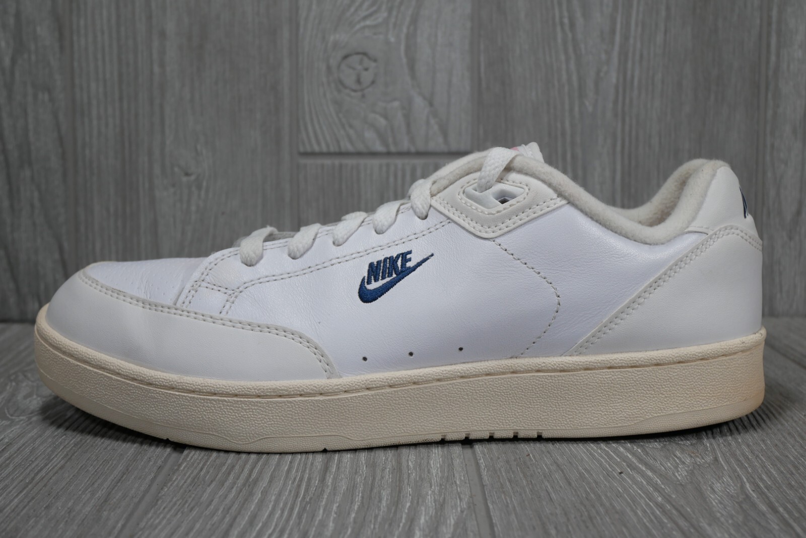 スニーカー Nike Grandstand II Men's Shoes Nike Grandstand II Men's Shoes. Nike ID