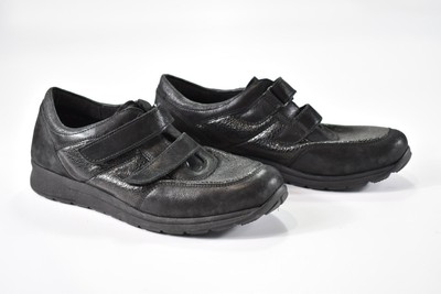Ara  Damen Halbschuhe Freizeitschuhe  UK 7,5 Nr. 22-U 5661