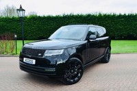 2025 Land Rover Range Rover 3.0 D350 MHEV HSE Auto 4WD Euro 6 (s/s) 5dr ESTATE D