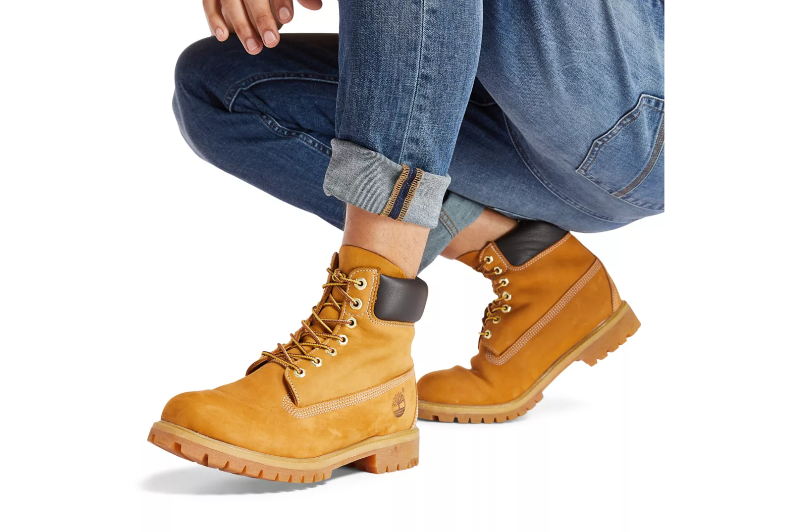 Premium Waterproof Boot 