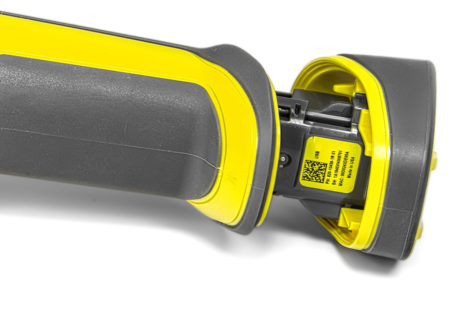 Cognex Dataman USB & RS-232 Module Upgrade Kit DM8000 Barcode & DPM Reader - Picture 4 of 4