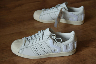 adidas Superstar 80's 36,5 39 42 44,5 46 46,5 47 49 B37995 campus sTan smitH 