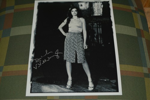 Deborah van valkenburgh hot