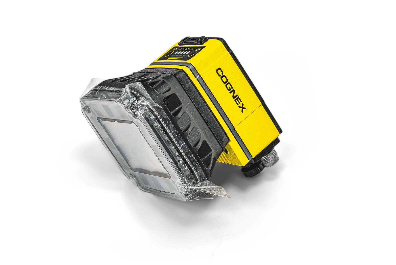 NEW Cognex IS7802M Autofocus 7802M-373-50-B IS7802 In-Sight insight 7802 7802M - Picture 5 of 9