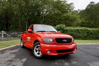 Ford F150 SVT Lightning Fast and Furious Replica American Pick Up Show Truck