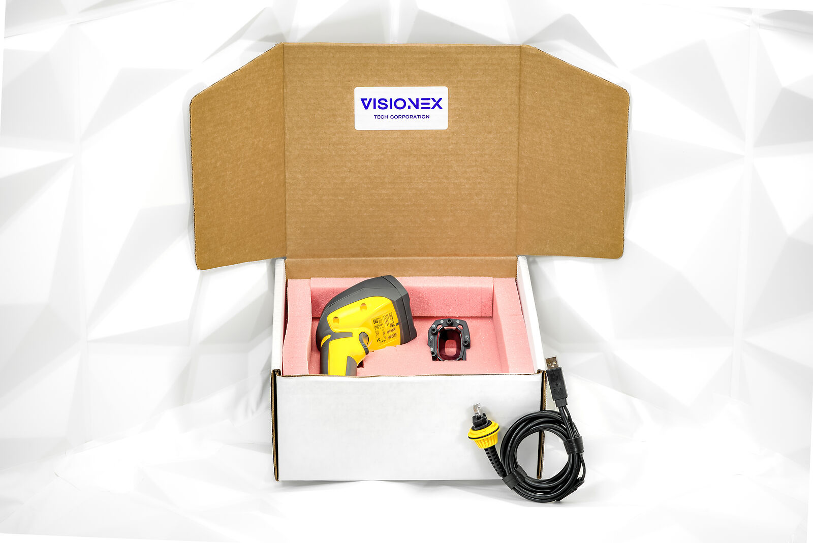Cognex DM8600V Verifier Verification DPM 2D Validation Dataman DMR-8600V DM8600V - Picture 11 of 24
