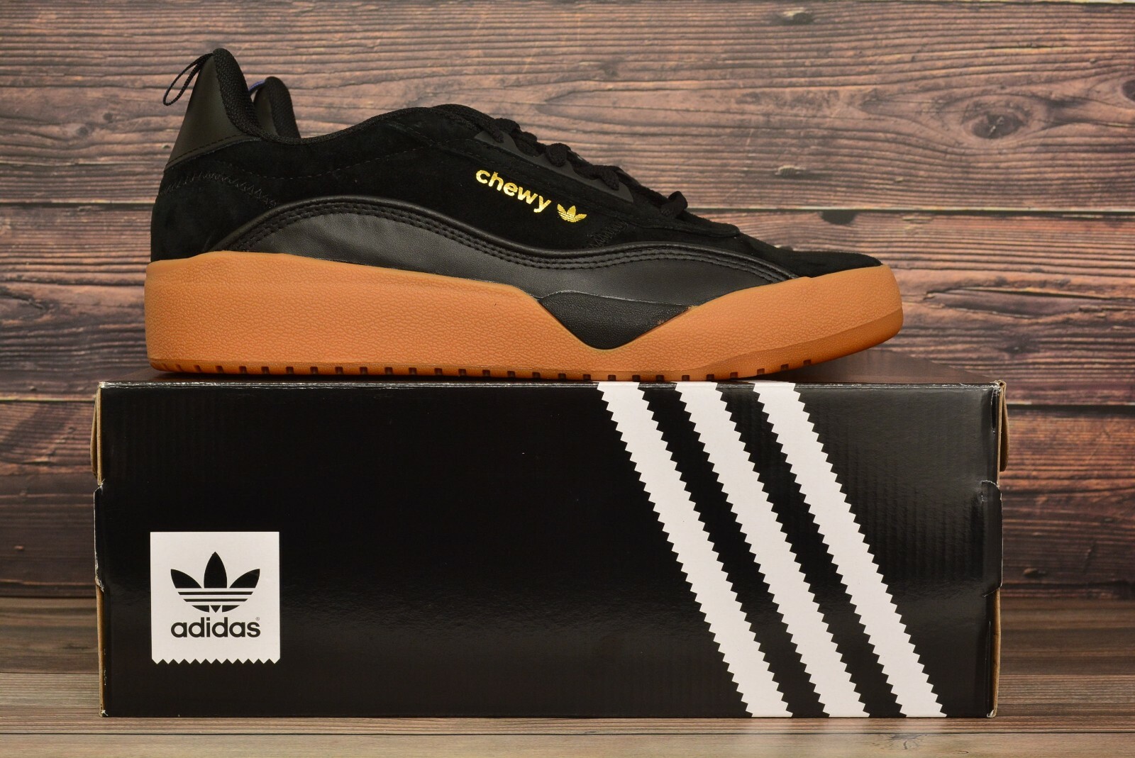 Adidas Liberty Cup Chewy Mens 