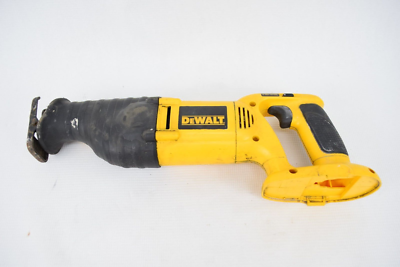 Ebay sale dewalt sawzall