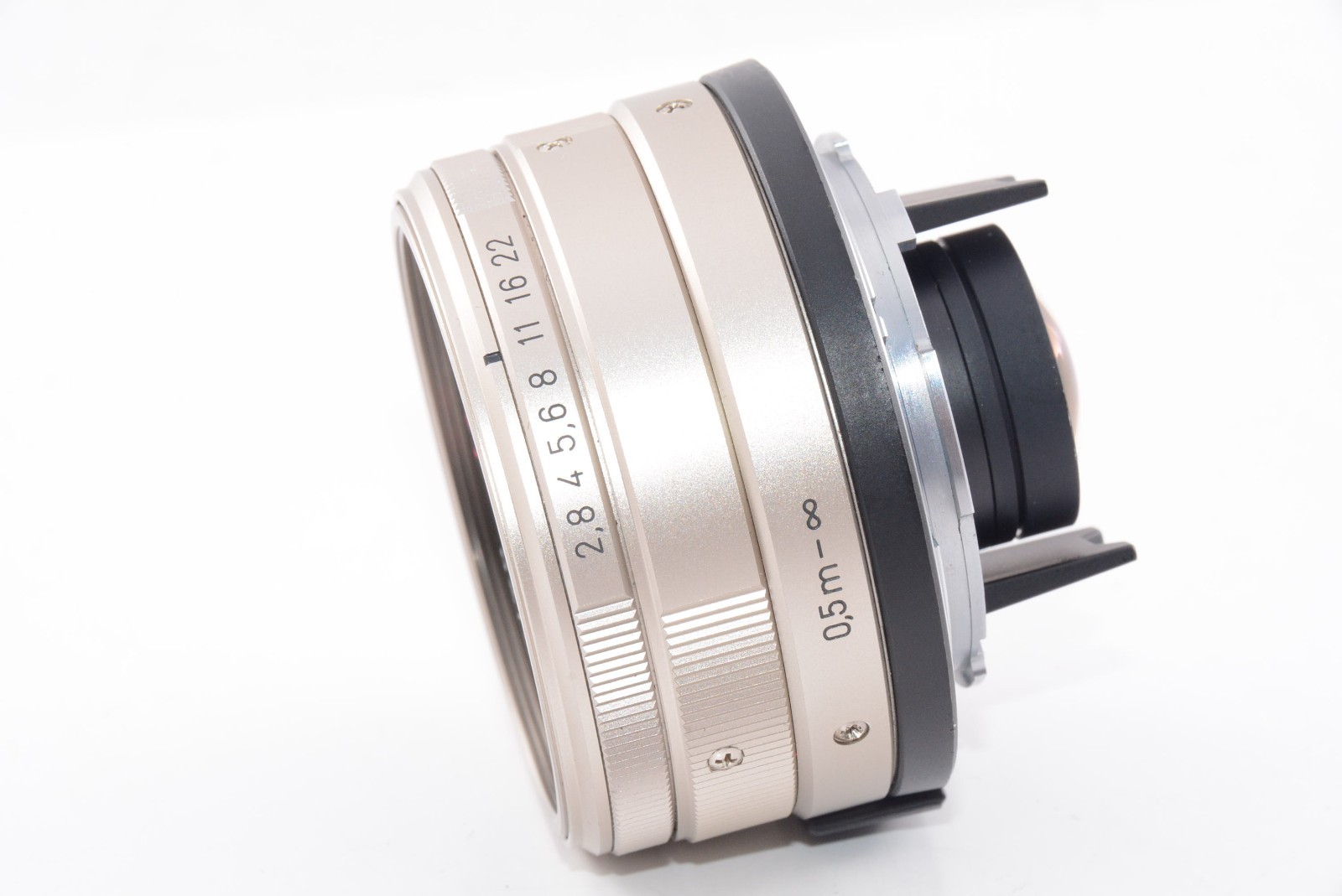 CONTAX G Biogon T* F2.8 28mm ビオゴン CONTAX Biogon T*28mm F2.8／オールドレンズレビュー！描写の