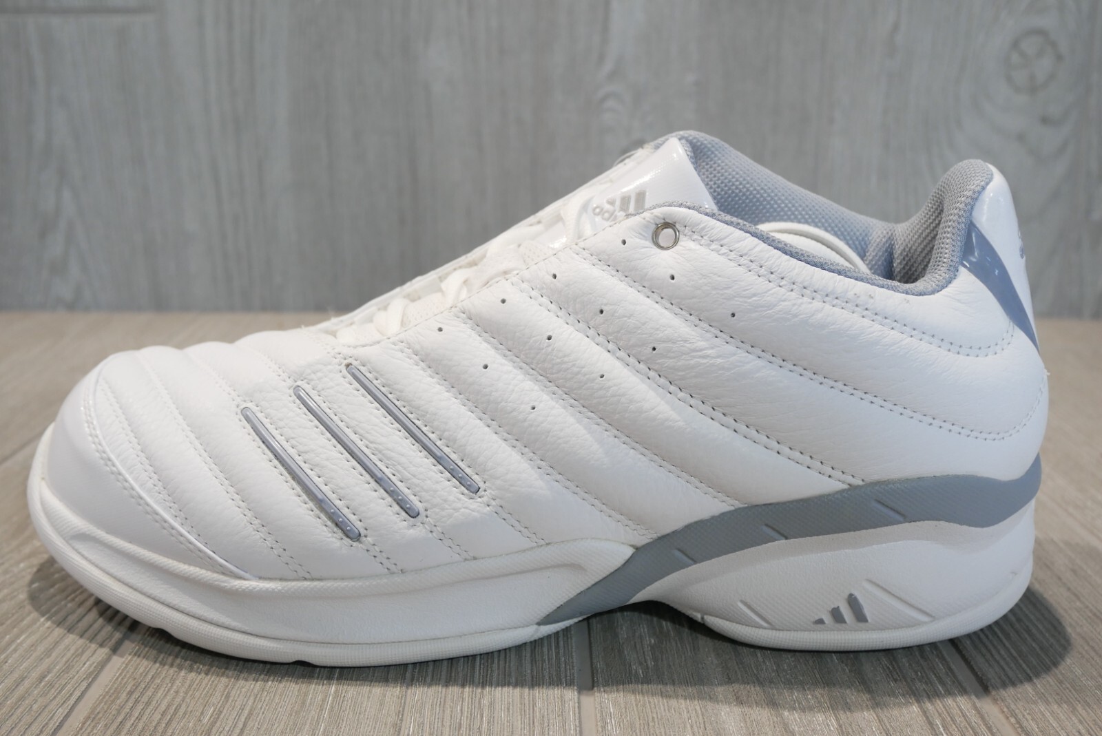 adidasレザーベスト アメリカ製 レザーベスト – 古着屋Top of the Hillのネット通販