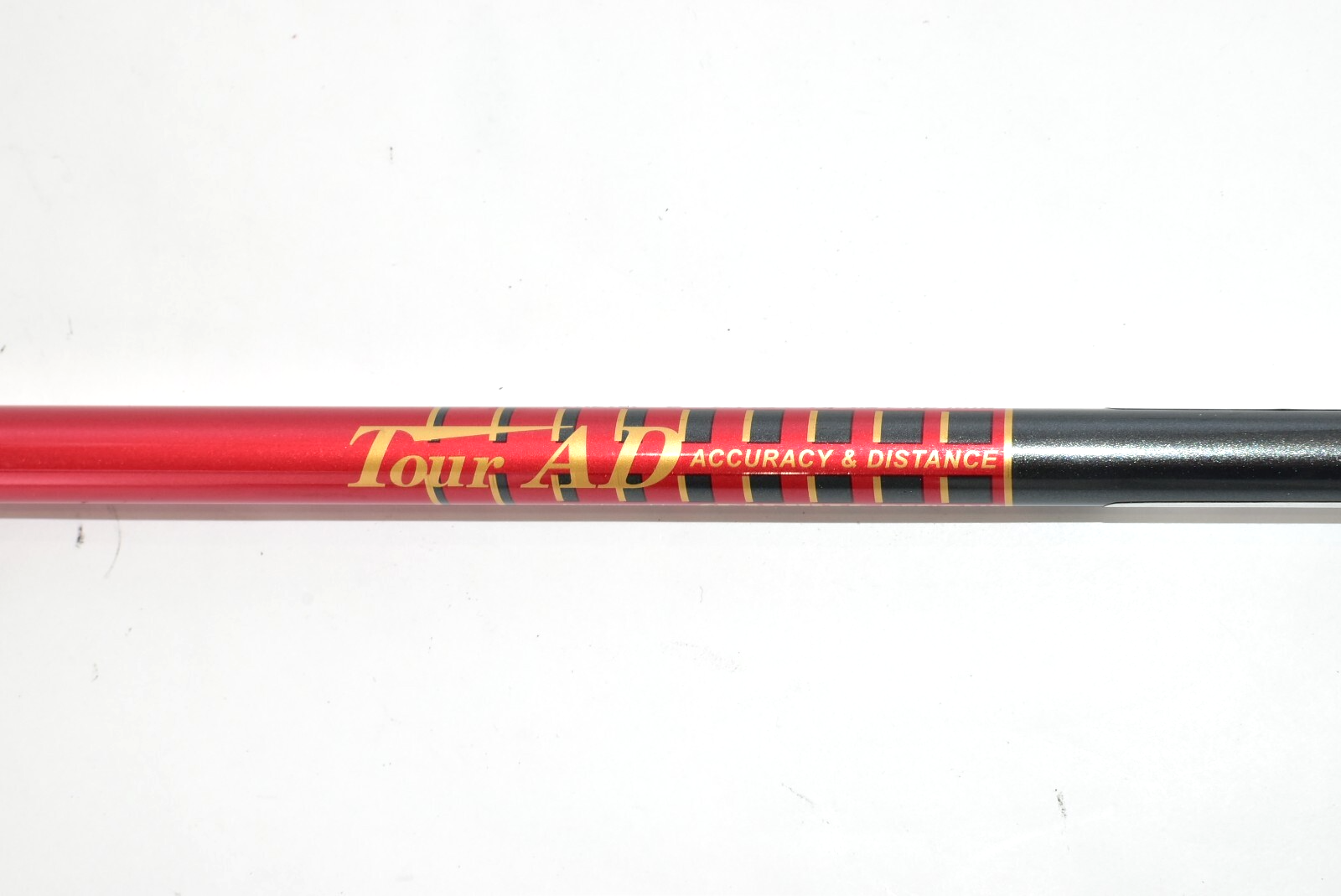 GRAPHTECH DESIGN IZ-5 flexS　タイトリストドライバー用 グラファイトデザイン Tour AD IZ ドライバー用_スリーブ付 IZ-5