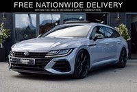 2023 Volkswagen Arteon 2.0 TSI R Shooting Brake DSG 4Motion Euro 6 (s/s) 5dr