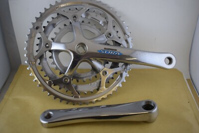 Shimano SORA FC-3303 triple CRANKSET 170mm 52-42-30 teeth 8