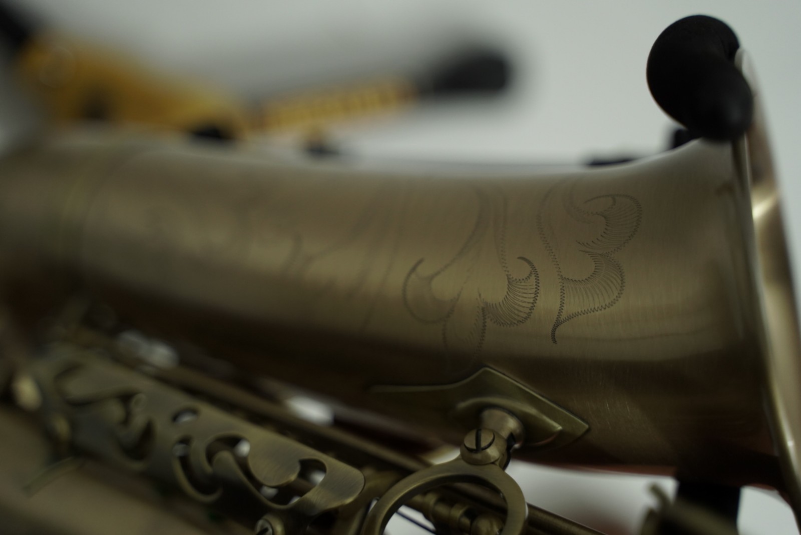 Allora Paris Alto Saxophone