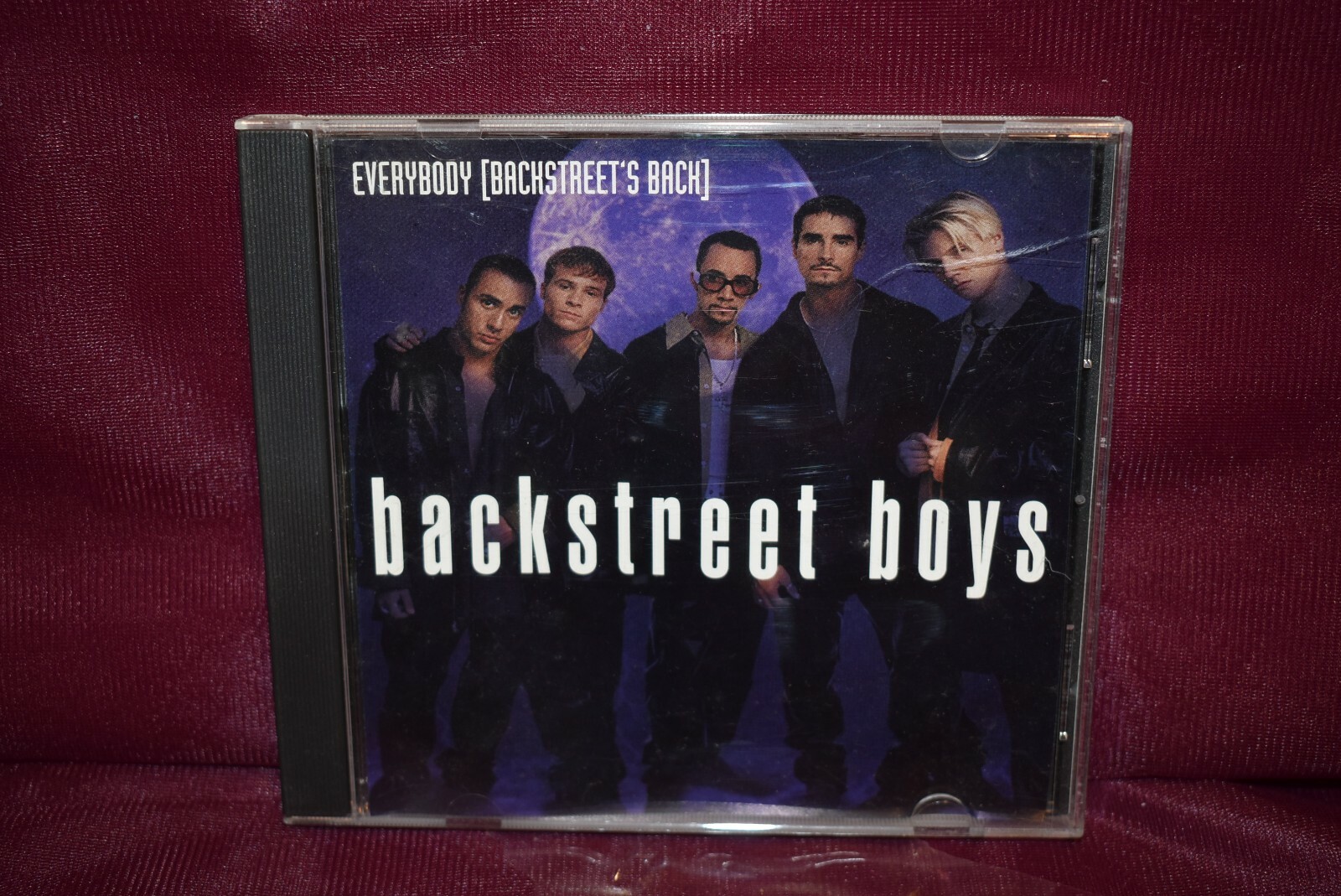 ★人気★Backstreet Boys  single/album DVDセット Backstreet Boys - Backstreet Boys - Amazon.com Music