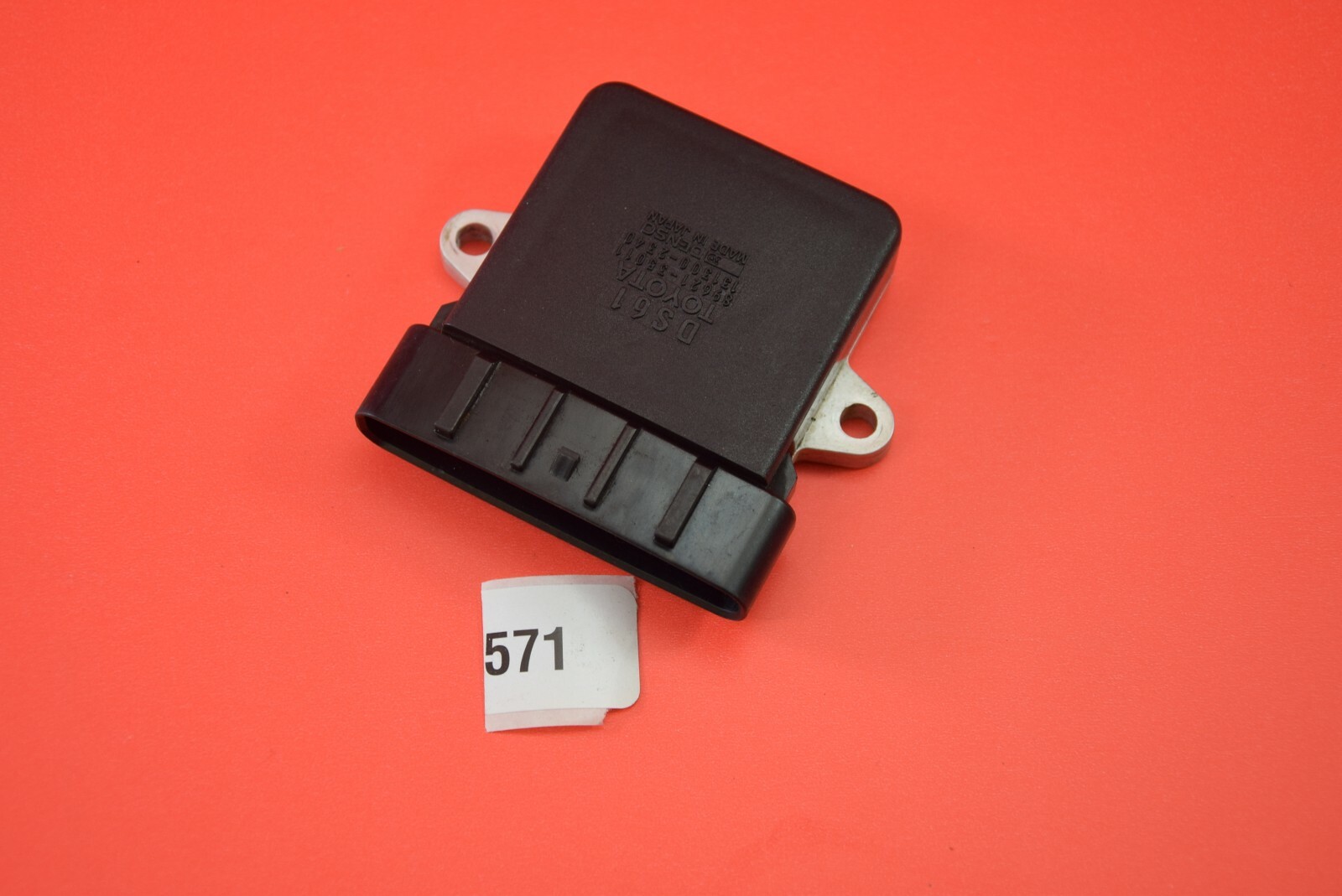 JC571 TOYOTA CAMRY LEXUS ES300 OEM IGNITER DS61 89621-35011