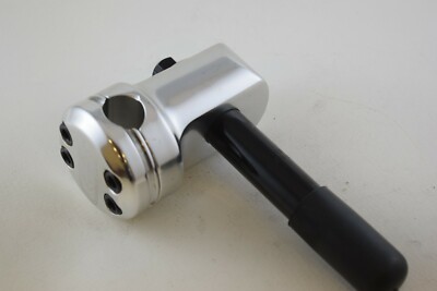 パーツ old school bmx STEM NOS FUSION / HARO threadless ahead stem 1 1/8'' 60mm mid school