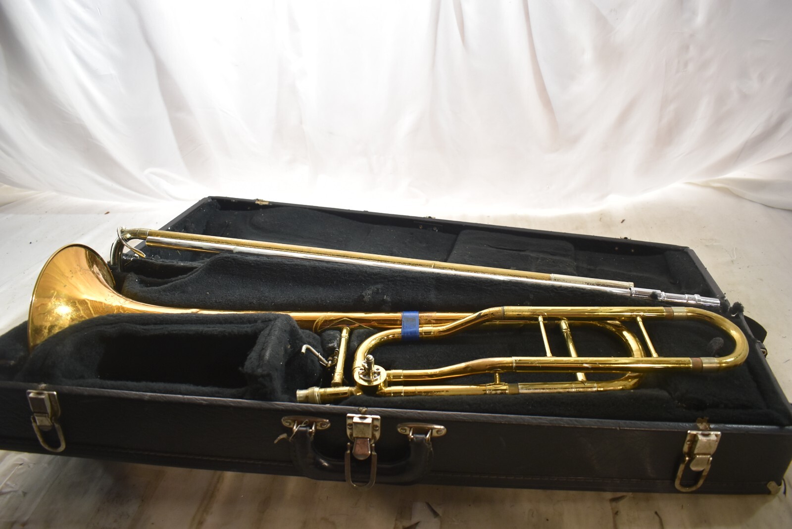 Conn Trombone F Attachment 88HのeBay公認海外通販｜セカイモン