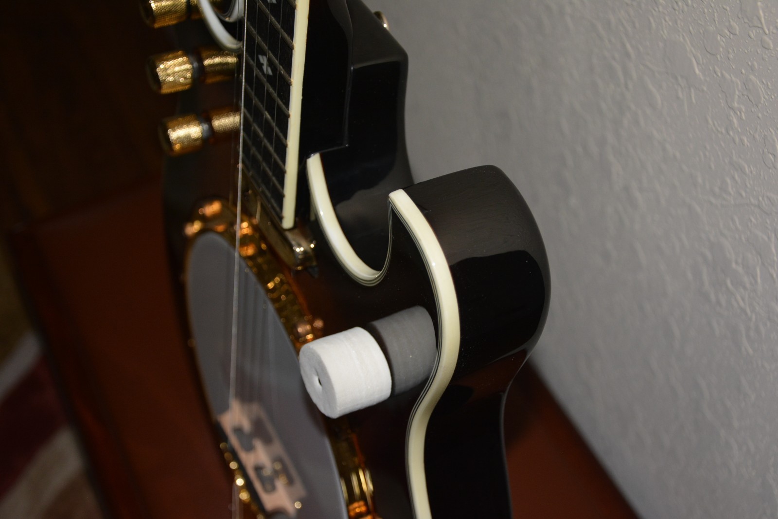 GOLD TONE EBM 5 Electric Banjo (factory authorized seller)