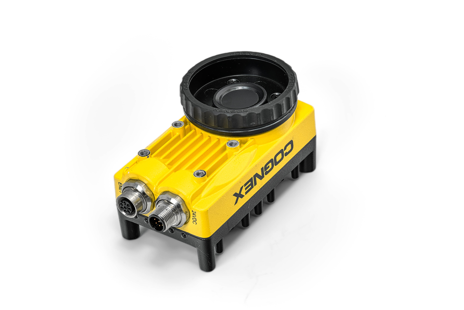 Cognex IS5604 Line Scan Camera PatMax Enabled In-Sight insight 5604-11 5604 - Picture 6 of 9