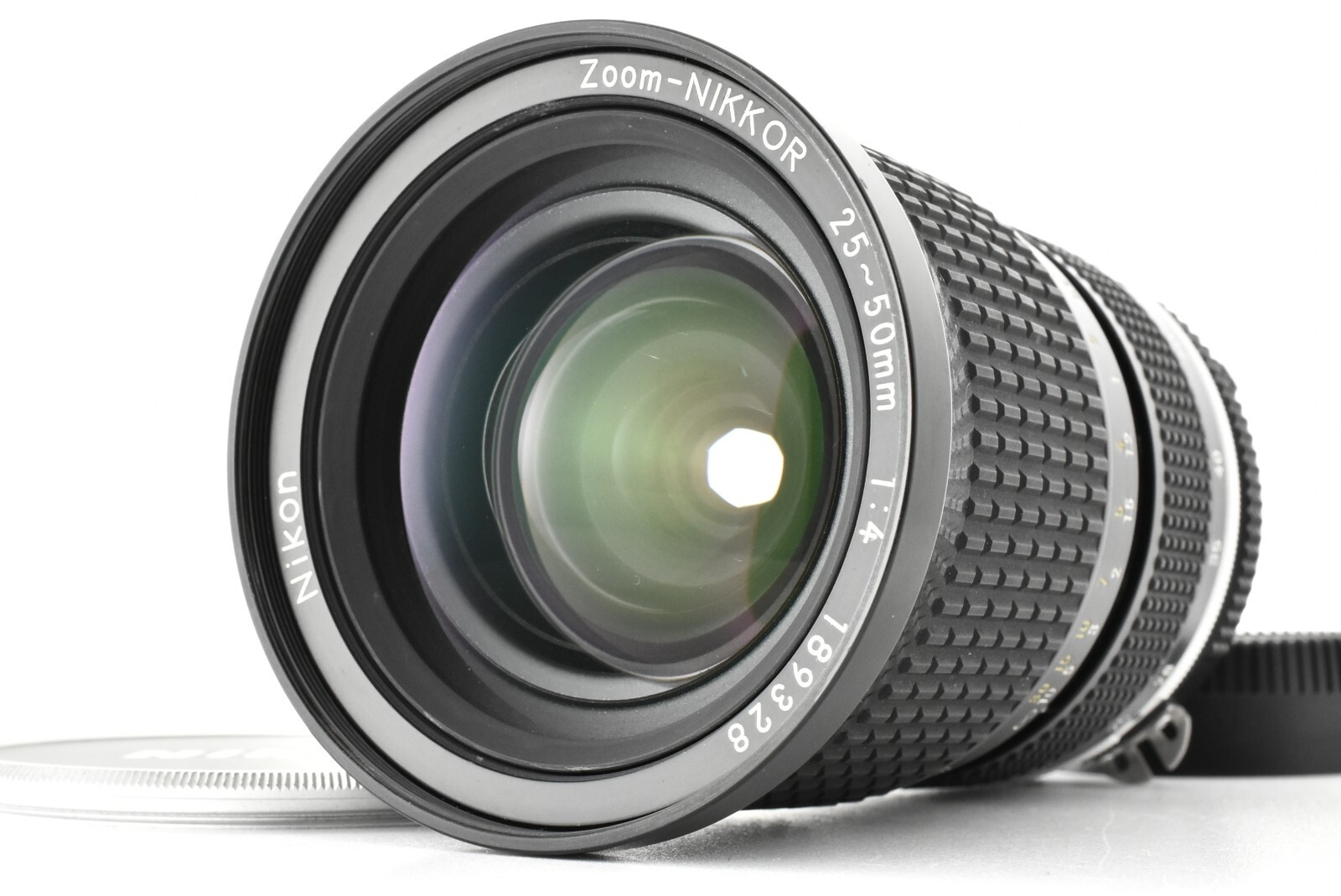 □ニコン Ais Zoom-NIKKOR 25-50mm 1:4□普通程度の中古です