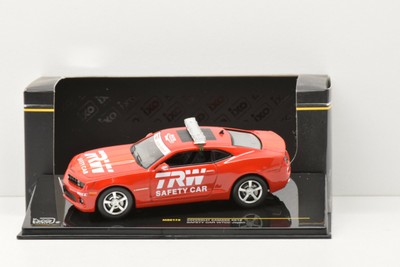 CHEVROLET CAMARO 2012 SAFETY WTCC JAPAN CAR IXO 1/43 NEUVE EN BOITE