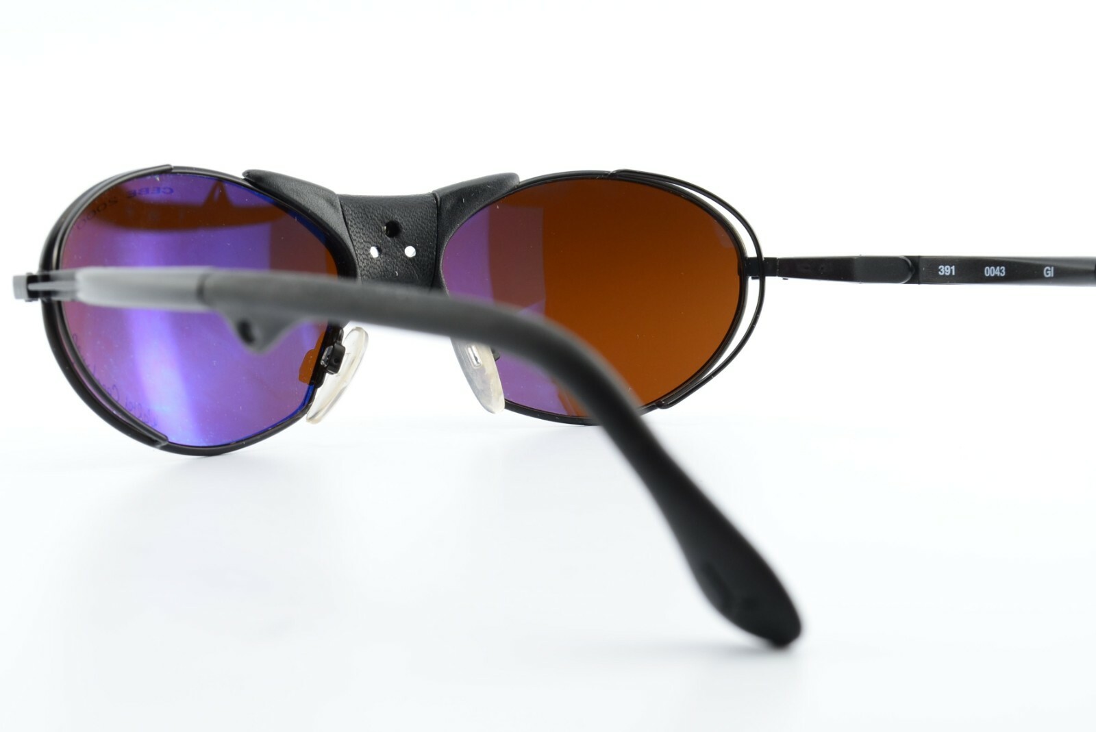 Солнцезащитные очки CEBE 2000 Sunglasses W Cecchinel 391 0043 GI Mirror Brown Black Mountaineering: купить с доставкой из США, цена 17 623 руб - (324092983309) Солнцезащитные очки CEBE 2000 Sunglasses W Cecchinel 391 0043 GI Mirror Brown Black Mountaineering: купить с доставкой из США, цена 17 623 руб - (324092983309)