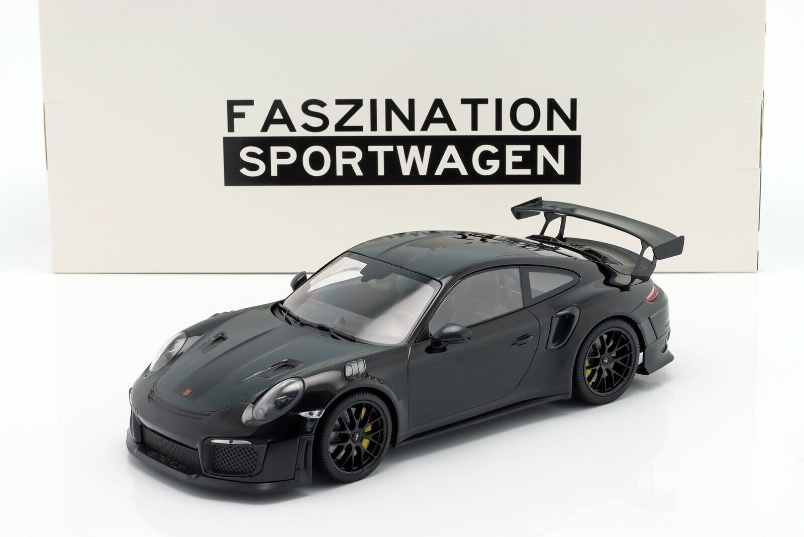 スパーク 1/43 ポルシェ 991.2 911 GT2 RS2018 Spark 1/43 Porsche 991.2 911 Gt2 Rs2018 | eBay