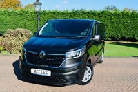 2023 Renault Trafic 2.0 dCi Blue SL28 Business L1 H1 Euro 6 (s/s) 5dr PANEL VAN 
