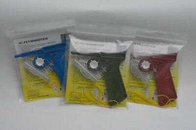 Flyshooter - The ORIGINAL BUG GUN!
