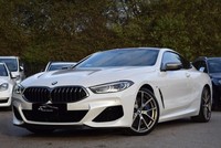 2020 BMW M850i 4.4 V8 STEPTRONIC XDRIVE M SPORT FULLY LOADED RED LEATHER FBMWSH