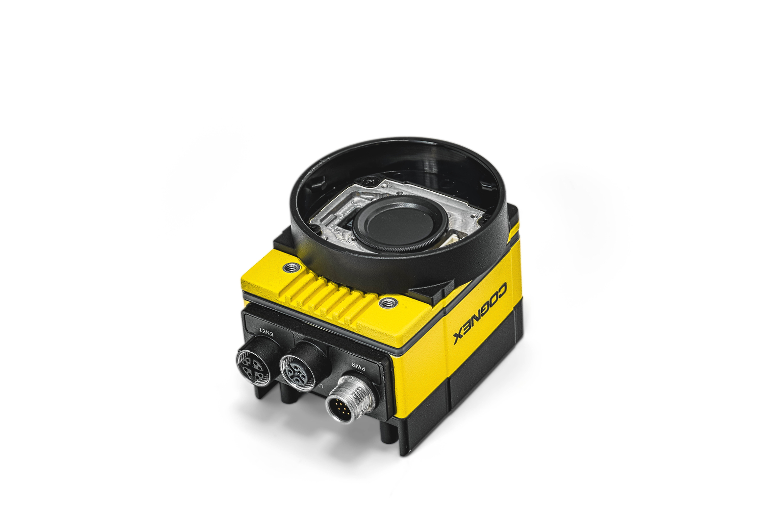 Cognex IS7902 Camera + Cables 7902-373-50 In-Sight insight 7902 IS7902MP REDLINE - Picture 3 of 7