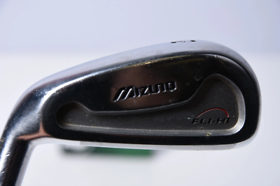 Left Hand Mizuno Fli Hi Utility 3 Iron 21 Degree Regular Flex