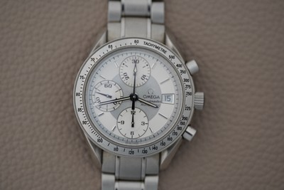 OMEGA Speedmaster 3513.30.00