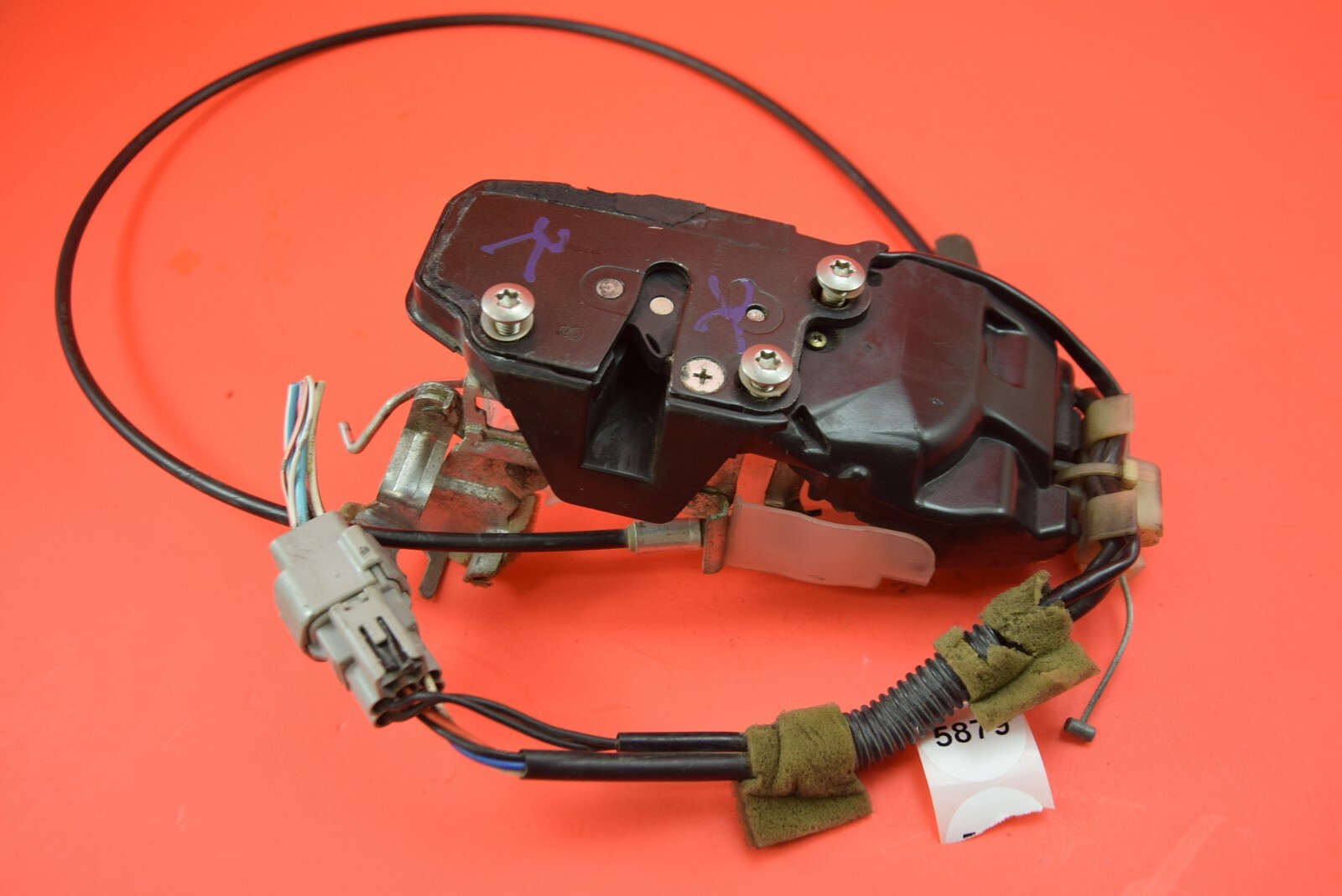 ハンドルロック　Vehicle Security System 46-1502 ハンドルロック Vehicle Security System 46-1502 STOPLOCK
