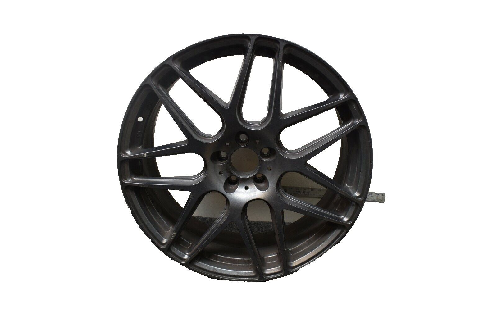 rimo WHEEL RIM 22X9J FACTORY OEM | eBay
